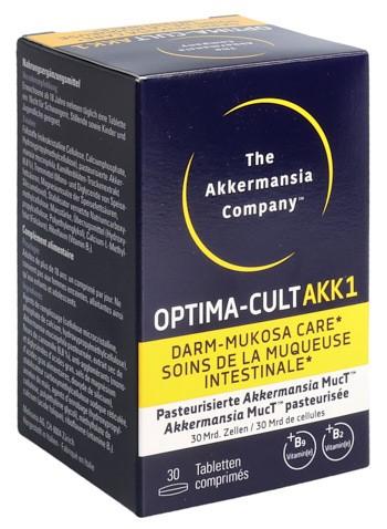 OPTIMA-CULT AKK1 Tabl 30 Stk