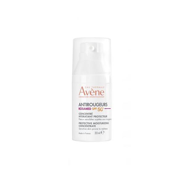 AVENE Antirougeurs Rosamed Konzentrat SPF50+ 30 ml
