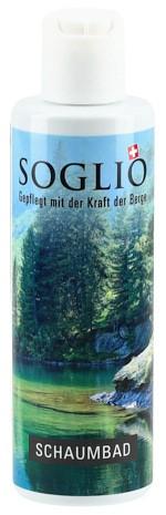 SOGLIO Schaumbad Fl 200 ml