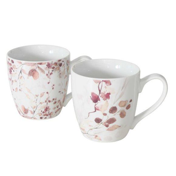 HERBORISTERIA Jumbotasse Bernada