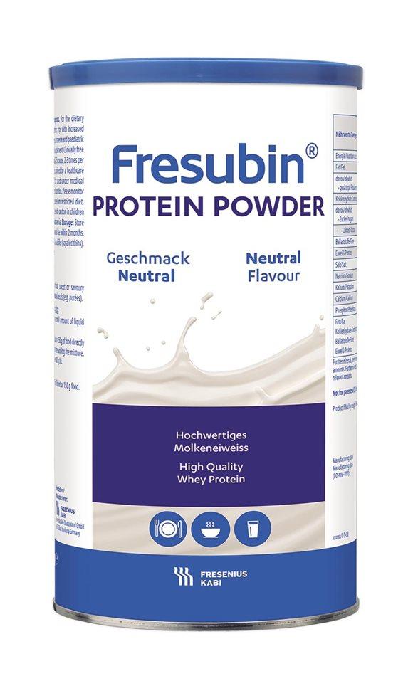 FRESUBIN Protein Powder Ds 300 g