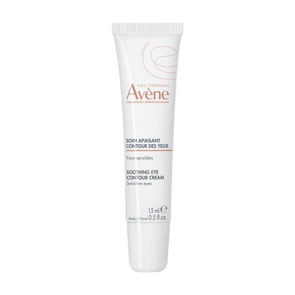 AVENE Beruhigende Augen Creme 15 ml