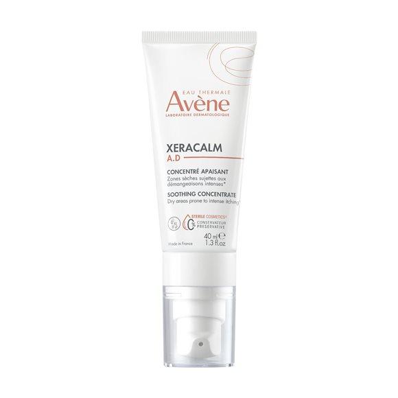 AVENE XeraCalm A.D Konzentrat beruhigend Tb 40 ml