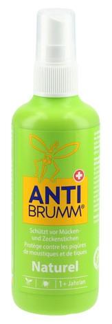 ANTI BRUMM Naturel Spr 150 ml