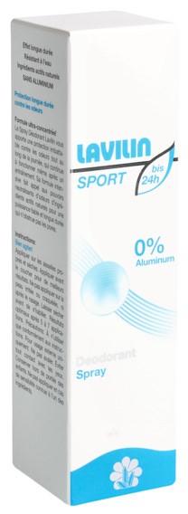 LAVILIN Deo Spray 75 ml