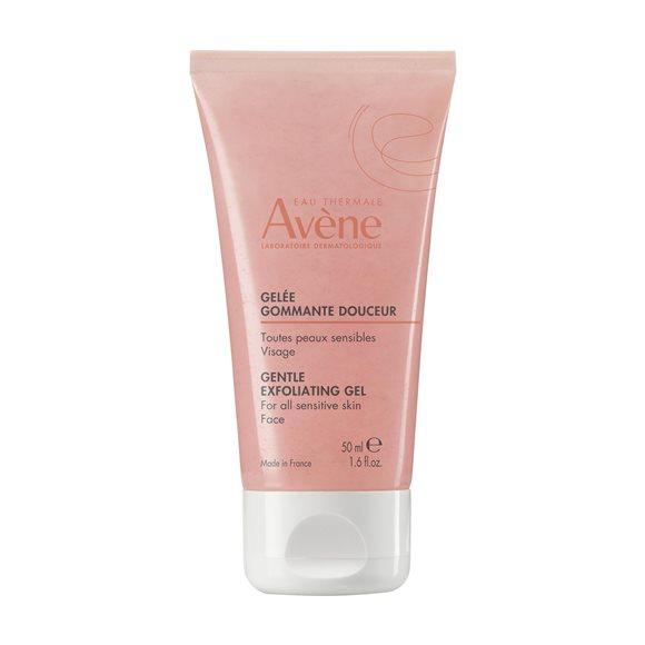 AVENE Mildes Peeling-Gel Tb 50 ml