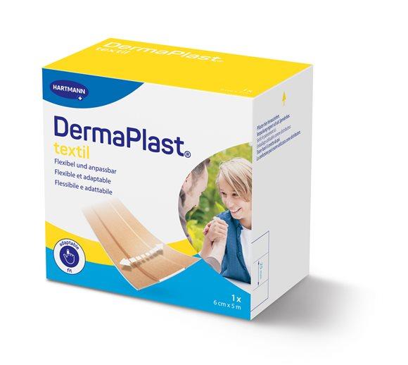 DERMAPLAST Text Schnellverb 6cmx5m bei