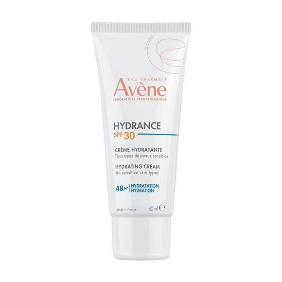 AVENE Hydrance Creme SPF30 (n) 40 ml