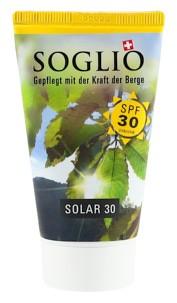 SOGLIO Solar 30 Tb 35 ml