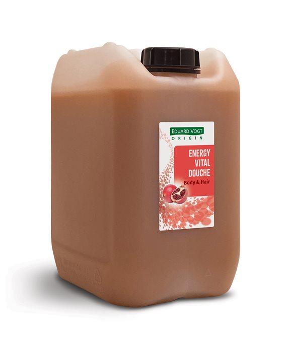E.VOGT ORIGIN Energy Vital Douche 5 lt