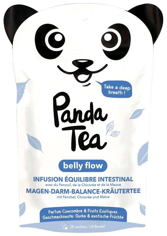 PANDA TEA Kräutertee Belly Flow Btl 28 Stk