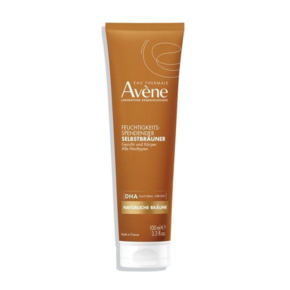 AVENE SUN Selbstbräuner feuchtigkeitsspend 100 ml