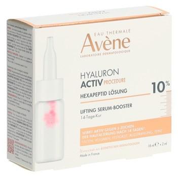 AVENE Hyaluron Activ Proce Hexa Serum Disp 20 ml