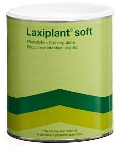 LAXIPLANT soft Gran 400 g