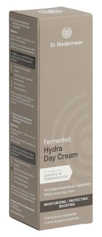 DR. NIEDERMAIER Fermented Hydra Day Cream 50 ml