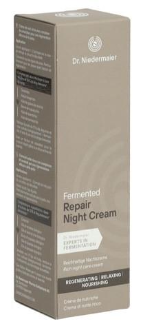 DR. NIEDERMAIER Fermented Repair Night Cream 50 ml