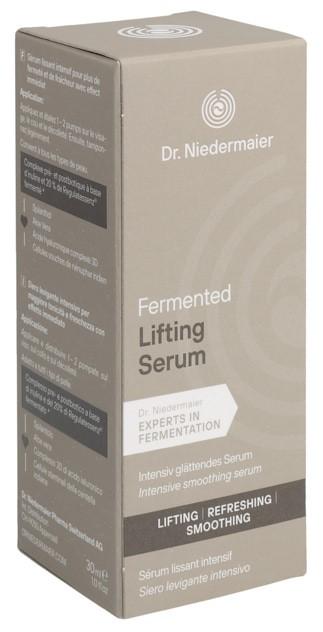 DR. NIEDERMAIER Fermented Lifting Serum Disp 30 ml