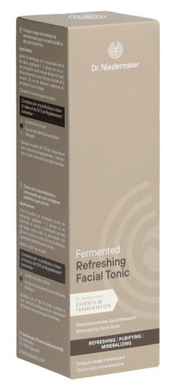 DR. NIEDERMAIER Fermented Refr Facial Tonic 150 ml