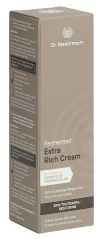 DR. NIEDERMAIER Fermented Extra Rich Cream 50 ml