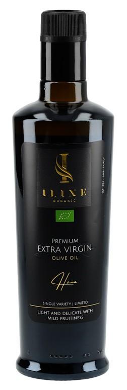 ILINE ORGANIC Olivenöl Hana leicht Bio 500 ml