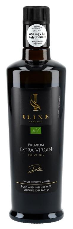 ILINE ORGANIC Olivenöl Dalia stark Bio 500 ml