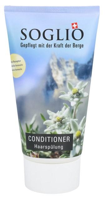 SOGLIO Conditioner Tb 150 ml