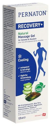 PERNATON Recovery + Cool Gel 125 ml