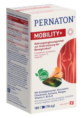 PERNATON Mobility+ Kaps 180 Stk