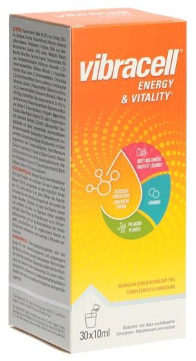 MARTERA Vibracell liq (n) Fl 300 ml