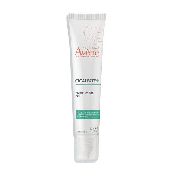 AVENE Cicalfate+ Narbenpflegegel 40 ml