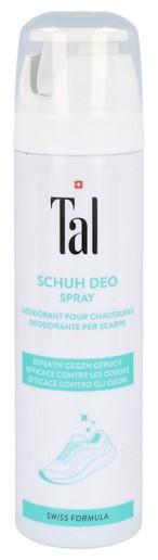 TAL Schuh Deo Aeros Spr 150 ml