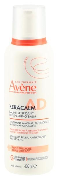 AVENE XeraCalm A.D Balsam rückfettend Fl 400 ml