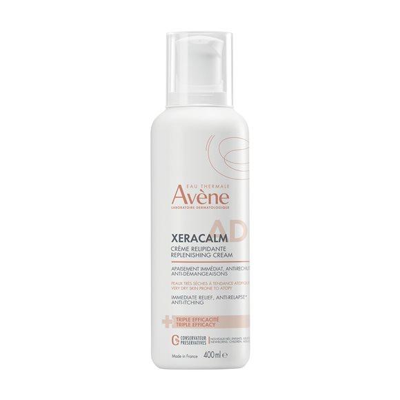 AVENE XeraCalm A.D Creme rückfettend Fl 400 ml