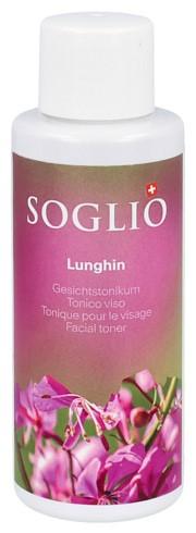 SOGLIO Gesichtstonikum Lunghin Fl 100 ml