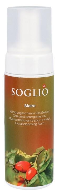 SOGLIO Reinigungsschaum Maira Fl 150 ml