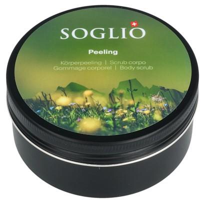 SOGLIO Körperpeeling Ds 220 ml