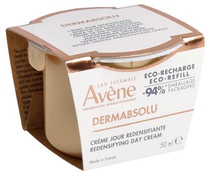 AVENE DermAbsolu Tagescreme Refill 50 ml