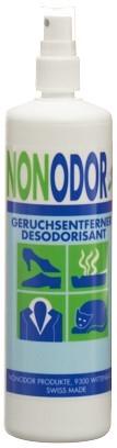 NONODOR Geruchsentferner Spr 250 ml