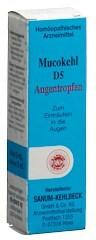 MUCOKEHL Gtt Opht D 5 5 ml