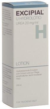 EXCIPIAL U Hydrolotio Fl 200 ml