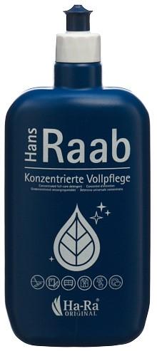 HA-RA Konzentrierte Vollpflege 500 ml