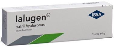 IALUGEN Creme Tb 60 g