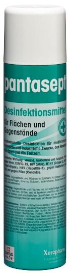 PANTASEPT Desinfektion Spray Spr 400 ml