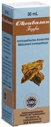OKOUBASAN Tropfen Fl 30 ml