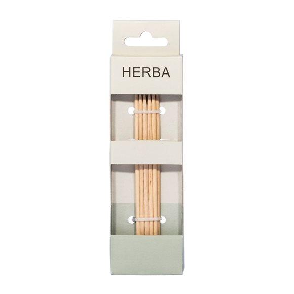 HERBA Manicurestäbchen 5335