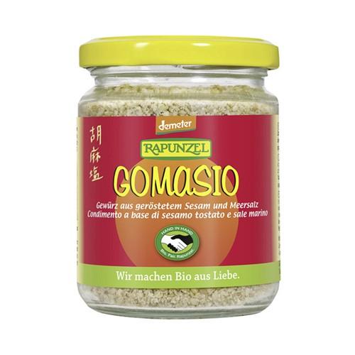 RAPUNZEL Gomasio Sesamgewürz Glas 100 g