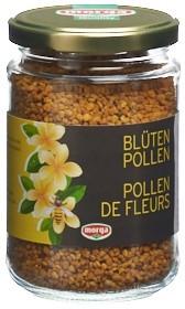 MORGA Blütenpollen Glas 225 g