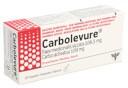 CARBOLEVURE Kaps Erw 30 Stk