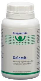 BURGERSTEIN Dolomit Tabl 240 Stk