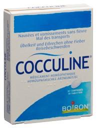 COCCULINE Tabl 30 Stk